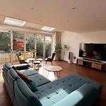 Villa Modern And Luxury Vacation House, Private Jacuzzi *
