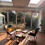 Modern And Luxury Vacation House, Private Jacuzzi * Zoetermeer