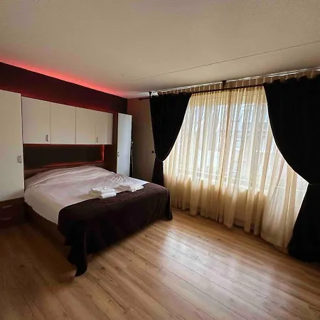 Modern And Luxury Vacation House, Private Jacuzzi *