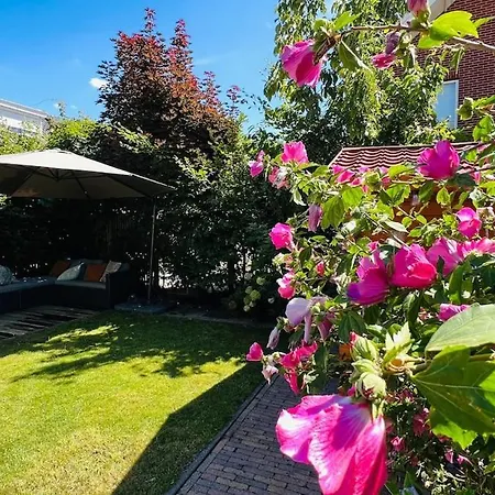 Modern And Luxury Vacation House, Private Jacuzzi