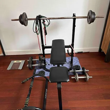 Modern And Luxury Vacation House, Private Jacuzzi Villa *