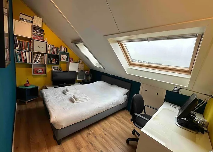 Modern And Luxury Vacation House, Private Jacuzzi *