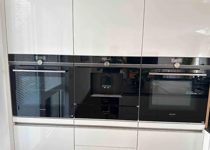 Modern And Luxury Vacation House, Private Jacuzzi