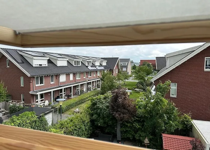 Modern And Luxury Vacation House, Private Jacuzzi Villa *