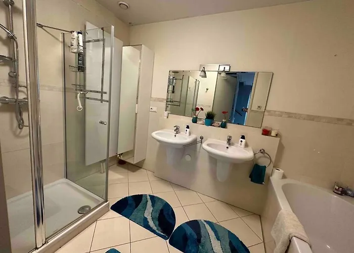 Modern And Luxury Vacation House, Private Jacuzzi Villa Zoetermeer