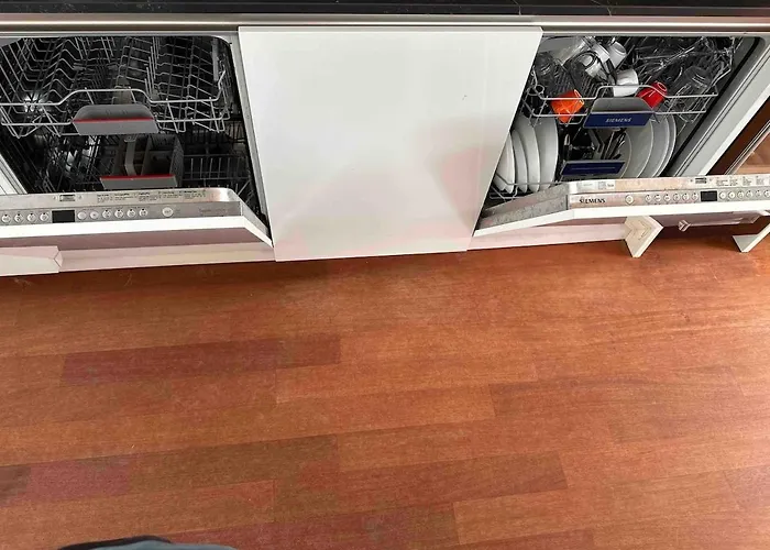 Villa Modern And Luxury Vacation House, Private Jacuzzi