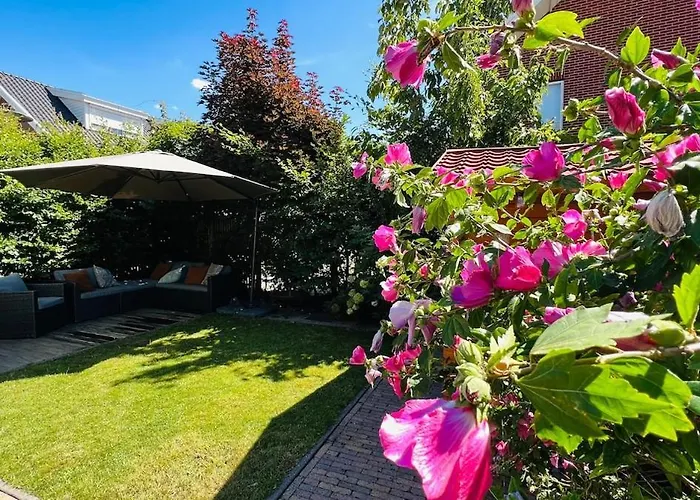 Modern And Luxury Vacation House, Private Jacuzzi