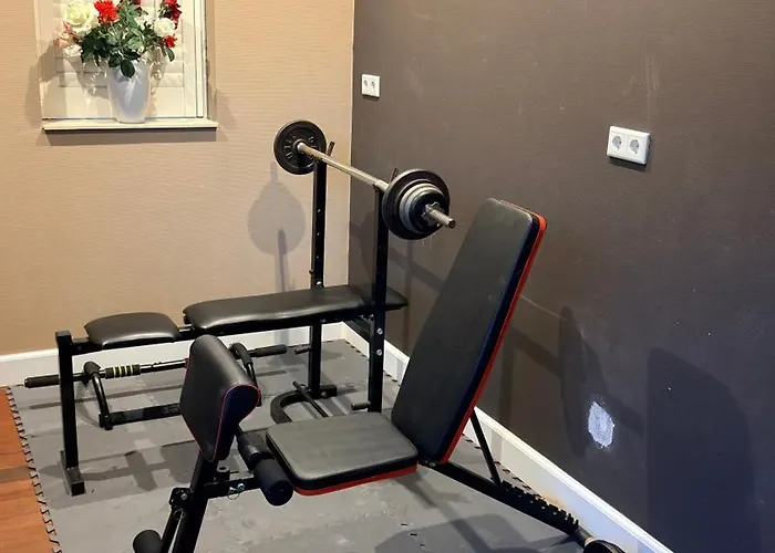 Modern And Luxury Vacation House, Private Jacuzzi *