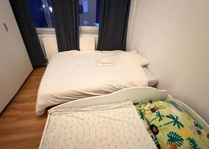 Villa Modern And Luxury Vacation House, Private Jacuzzi