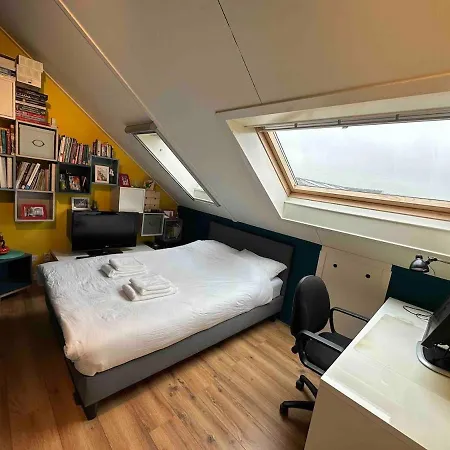 Modern And Luxury Vacation House, Private Jacuzzi *