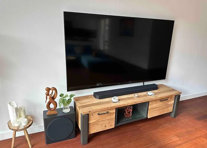 Villa Modern And Luxury Vacation House, Private Jacuzzi *