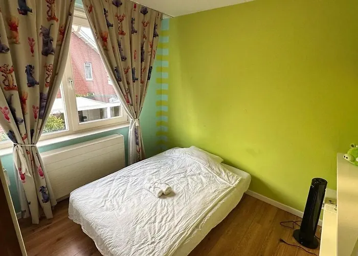 Modern And Luxury Vacation House, Private Jacuzzi