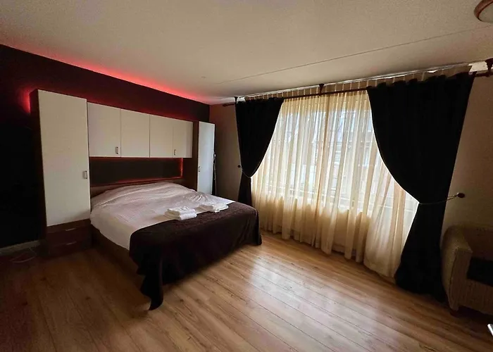 Modern And Luxury Vacation House, Private Jacuzzi *