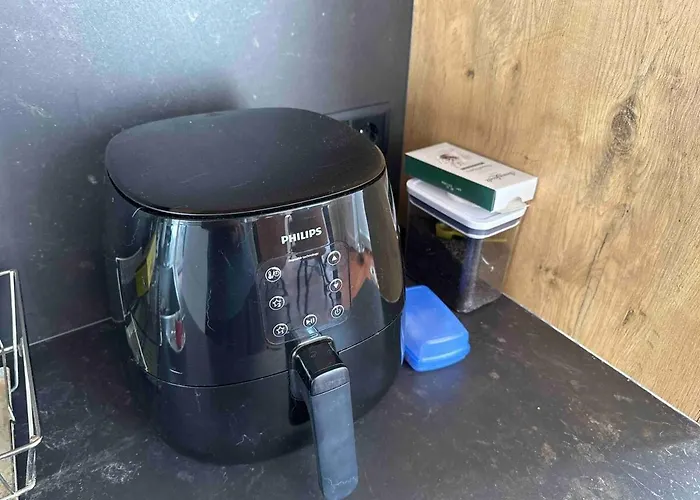 Modern And Luxury Vacation House, Private Jacuzzi * Zoetermeer