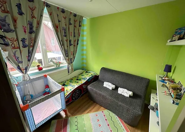 Modern And Luxury Vacation House, Private Jacuzzi *