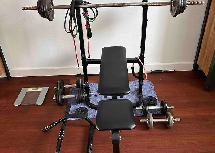 Modern And Luxury Vacation House, Private Jacuzzi Villa *